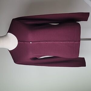Banana Republic Merino Wool Cardigan, Size M